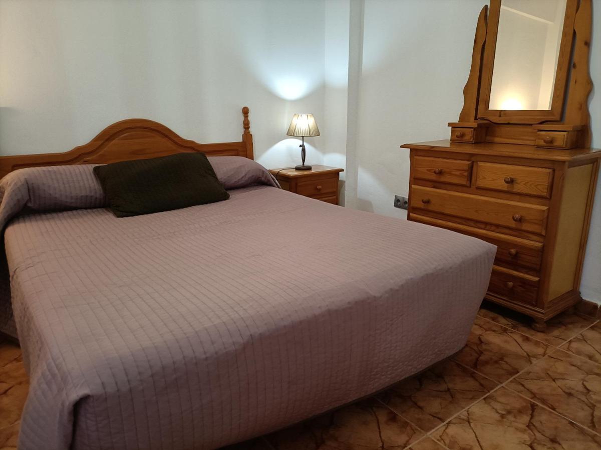 Suites Los Boliches Fuengirola Exterior foto